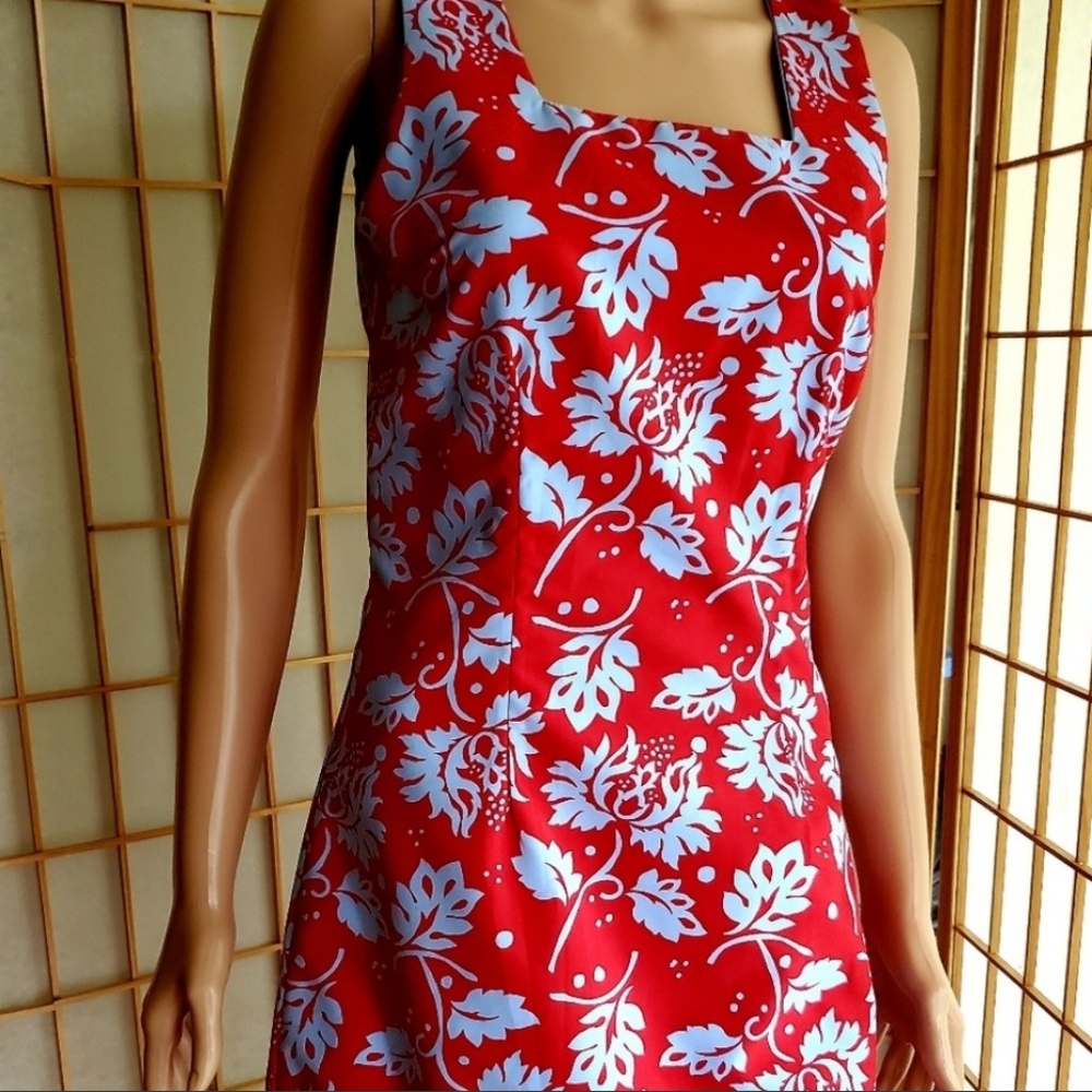 NWT Reversible Dress